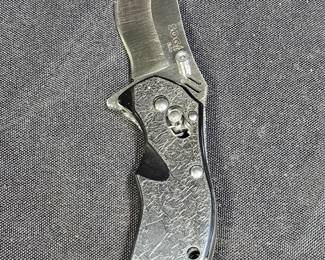 SOG BL-03 BLUTO Folding Auto