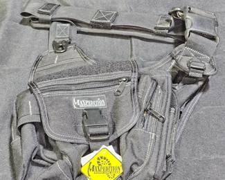 NEW Maxpedition Fatboy Versipack Hard Use Gear