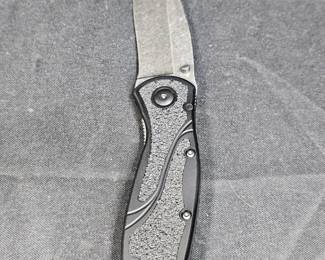 Kershaw Blur Open Assist Knife 1670BW