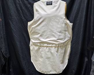 Progressive Apparel Military Body Armor Vest