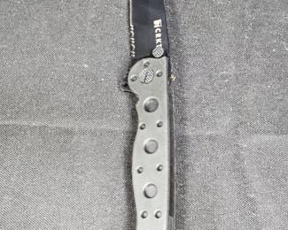  CRKT Carson Design M16-10KZ Tanto Flipper