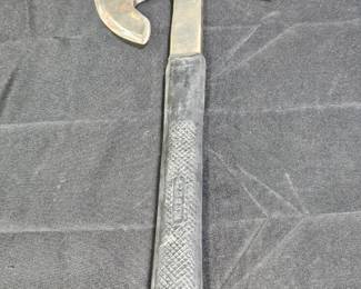 Gemtor Emergency Escape & Rescue Axe