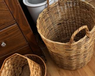 Baskets