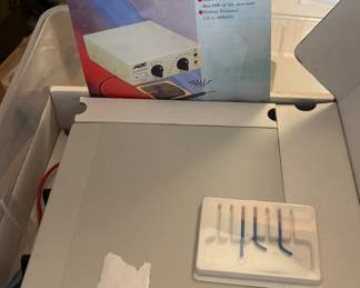 Electro Surgery Unit