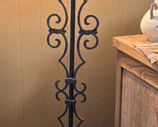 Decorative floor Lamp