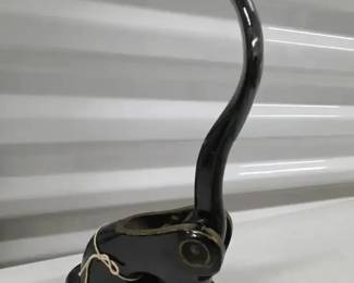 May View Land Company Embosser