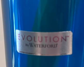 Evolution by Waterford