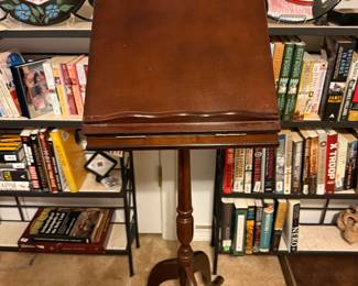 Book Stand