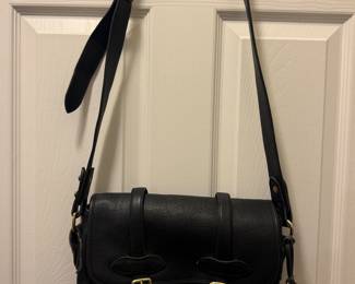 Vintage Dooney and Bourke Purse 