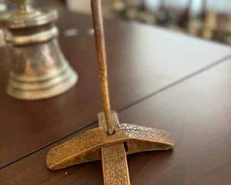 Turkish Drop Spindle