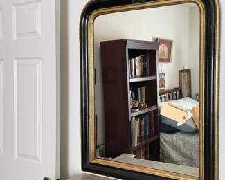 Antique Mirror