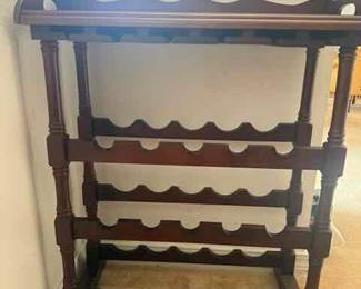 Wine Rack