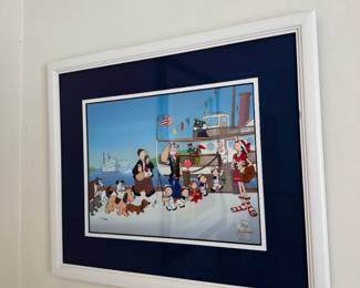 Sale Picture