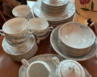 Norleans China "First Love"