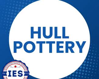 Hull Pottery