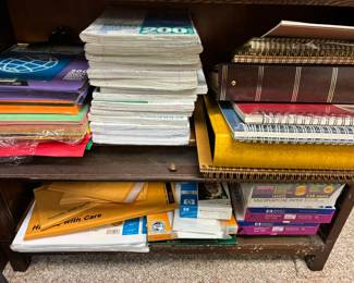 Office and craft supplies