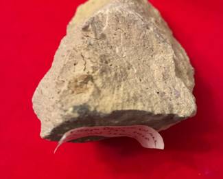 Piece of the Berlin wall