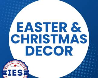 Easter and Christmas