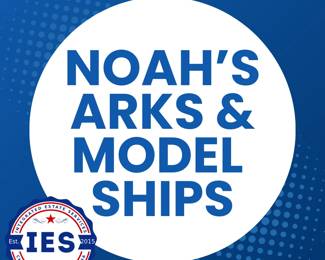 Noahs Arks