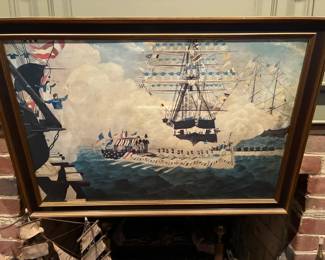 Huge selection of artwork