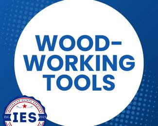 Woodworking Tools
