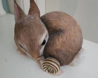 Slowpoke by Deborah Bell Jarratt '84