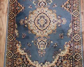 Home Dynamix Premium Blue Runner