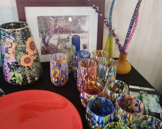 Home is 90% Staged! Next 90 Pictures.