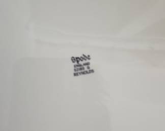 Spode "Reynolds" Dinner Plate