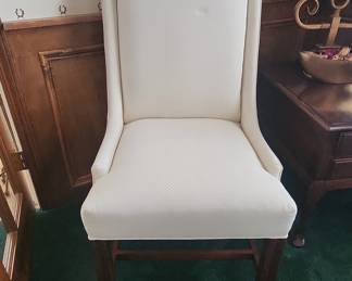 Hickory White Adair Dining Chair