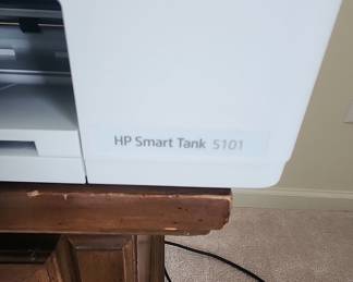 HP Smart Tank 5101 All-in-One Printer