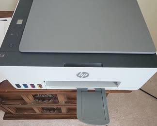 HP Smart Tank 5101 All-in-One Printer