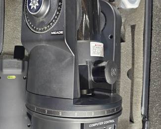  telescope  -  Meade ETX-70EC