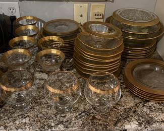 Beautiful Dinnerware