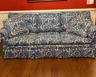 Sherrill Sofa Bed or (Hide-a-Bed)
