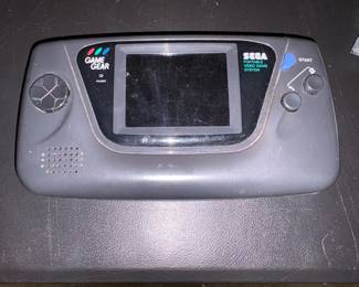 Game Gear