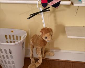 Marionette Camel 🐪 So Cute