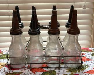 8 Quarts with Wire Rack