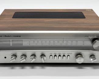 56 VintageFisherStudioStandardRS1052StereoReceiver