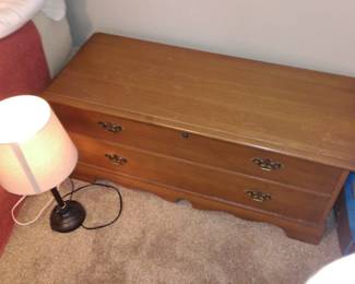 LANE Cedar Chest