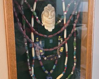 Beaded Native American Jewelry