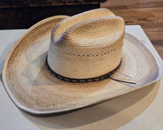 Resistol Jason Aldean Cowboy Hat