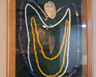 Beaded Native American Jewelry