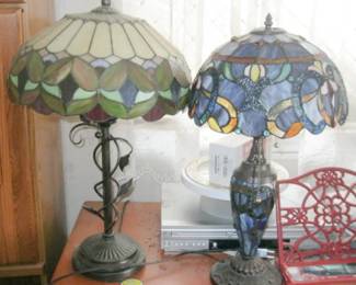 LAMPS