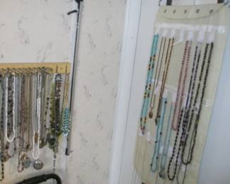 COSTUME JEWELRY