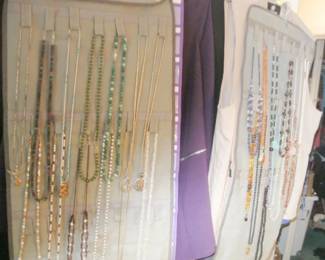 COSTUME JEWELRY