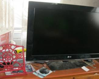 LG TV