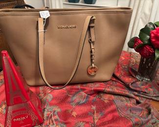 Michael Kors purse 