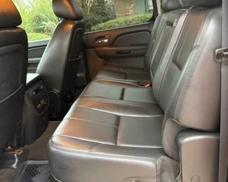 2010 Chevy Silverado LTZ Rocky Ridge $15,000 - V8. 6.2 liter. K1500. Dark Grey. Luxury package. New Engine replaced summer 2025. Well maintained. 