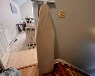 Full size ironing board